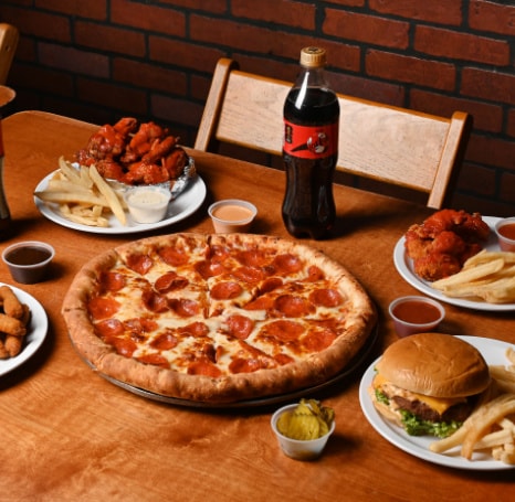 Comida para llevar