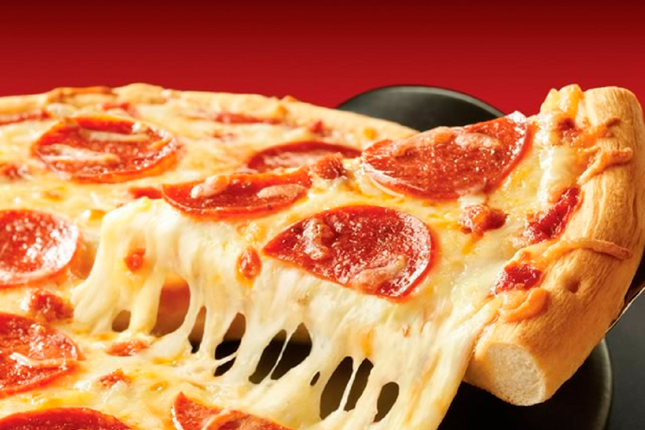 Incredible Pizza | Incredible Pizza